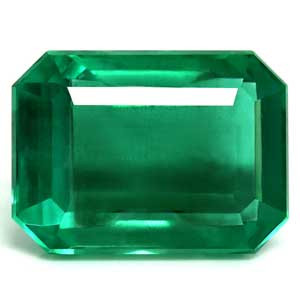 Emerald 2.60 Green Emerald - #1080816