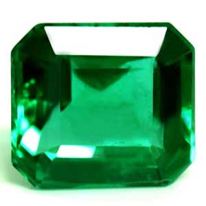 Emerald 1.77 Green Emerald - #1080069