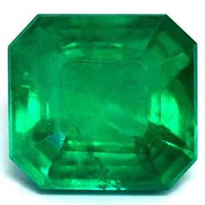 Emerald 3.42 Green Emerald - #1080109