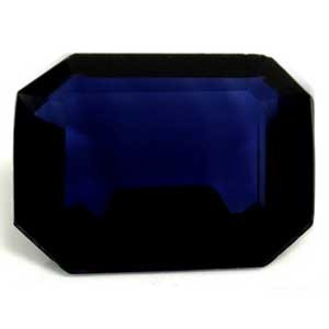 Emerald 1.13 Blue Sapphire - #1080890