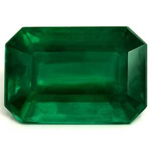 Emerald 6.30 Green Emerald - #1080113
