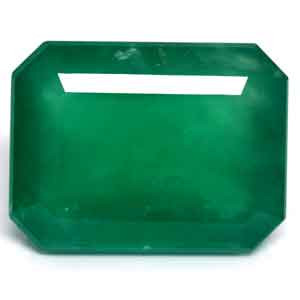 Emerald 25.31 Green Emerald - #1080111