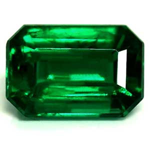 Emerald 0.60 Green Emerald - #1080537