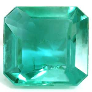 Emerald 2.39 Green Emerald - #1079701