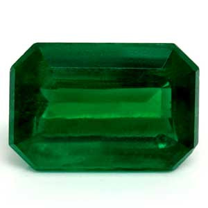 Emerald 0.61 Green Emerald - #1080538