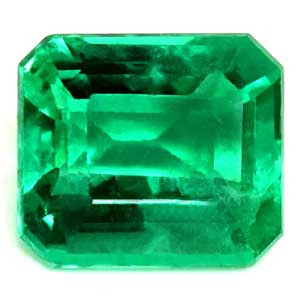 Emerald 0.70 Green Emerald - #1080541