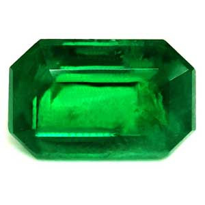 Emerald 0.62 Green Emerald - #1080543