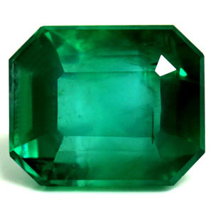 Emerald 1.77 Green Emerald - #1080467