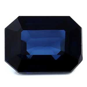 Emerald 1.14 Blue Sapphire - #1080268