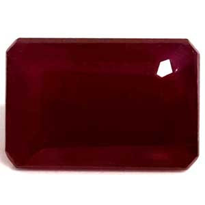 Emerald 1.11 Red Ruby - #1080656