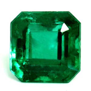 Emerald 1.89 Green Emerald - #1081400