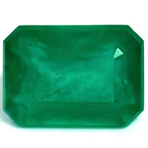 Emerald 1.63 Green Emerald - #1081039