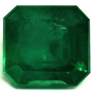Emerald 3.27 Green Emerald - #1080872