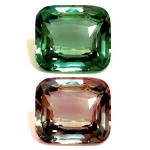 Cushion 1.05 Alexandrite - #1081506