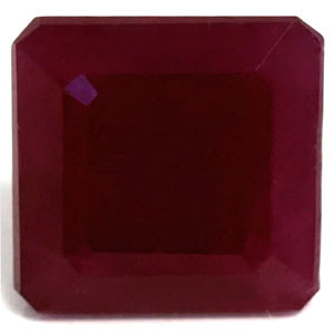 Emerald 2.22 Red Ruby - #1080663