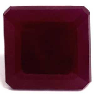 Emerald 3.27 Red Ruby - #1080701