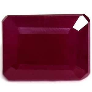 Emerald 2.09 Red Ruby - #1080763