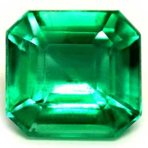 Emerald 0.87 Green Emerald - #1081674