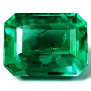 Emerald 2.12 Green Emerald - #1081795