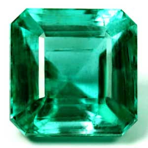 Emerald 1.62 Green Emerald - #1081675