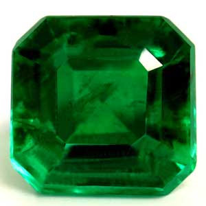 Emerald 0.61 Green Emerald - #1081794