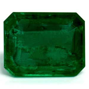 Emerald 2.36 Green Emerald - #1081792