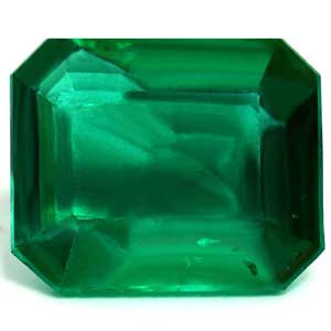 Emerald 3.54 Green Emerald - #1080469