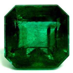 Emerald 2.03 Green Emerald - #1080478