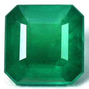 Emerald 1.83 Green Emerald - #1081787