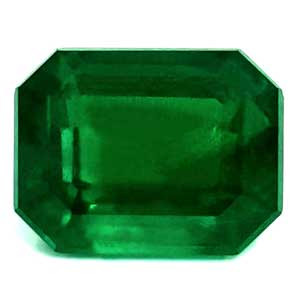 Emerald 2.35 Green Emerald - #1080517