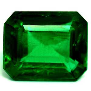 Emerald 2.60 Green Emerald - #1081383