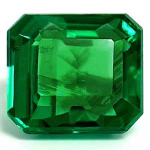 Emerald 2.17 Green Emerald - #1081390