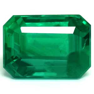Emerald 3.15 Green Emerald - #1081092