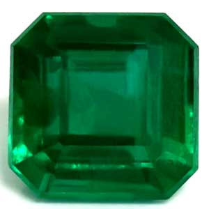 Emerald 1.95 Green Emerald - #1081094