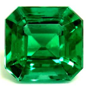 Emerald 0.55 Green Emerald - #1082447