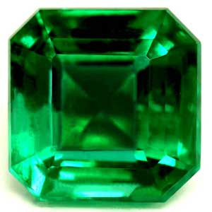 Emerald 0.92 Green Emerald - #1082451