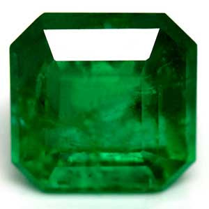 Emerald 0.76 Green Emerald - #1081666