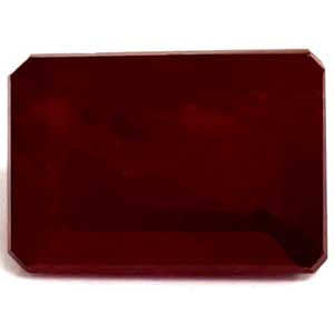 Emerald 1.42 Red Ruby - #1081023
