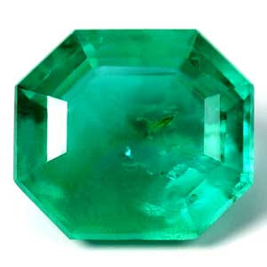 Emerald 2.25 Green Emerald - #1081710