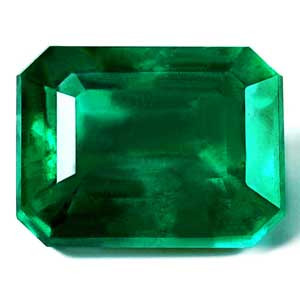 Emerald 2.45 Green Emerald - #1082541