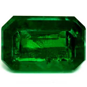 Emerald 0.62 Green Emerald - #1081719