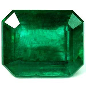 Emerald 3.17 Green Emerald - #1082800