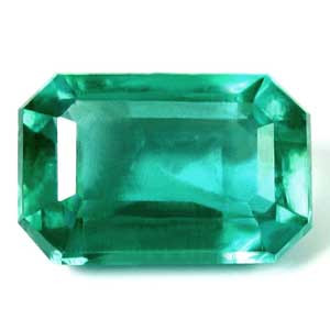 Emerald 1.68 Green Emerald - #1081704