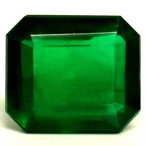 Emerald 1.70 Green Emerald - #1082979