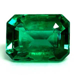Emerald 1.42 Green Emerald - #1082791