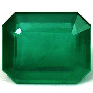 Emerald 1.77 Green Emerald - #1082794