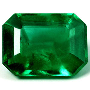Emerald 1.49 Green Emerald - #1082792
