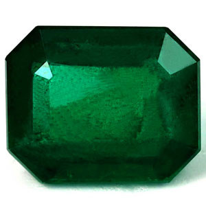 Emerald 1.61 Green Emerald - #1082790