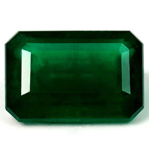 Emerald 3.42 Green Emerald - #1082795