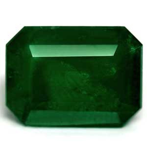 Emerald 1.28 Green Emerald - #1081802